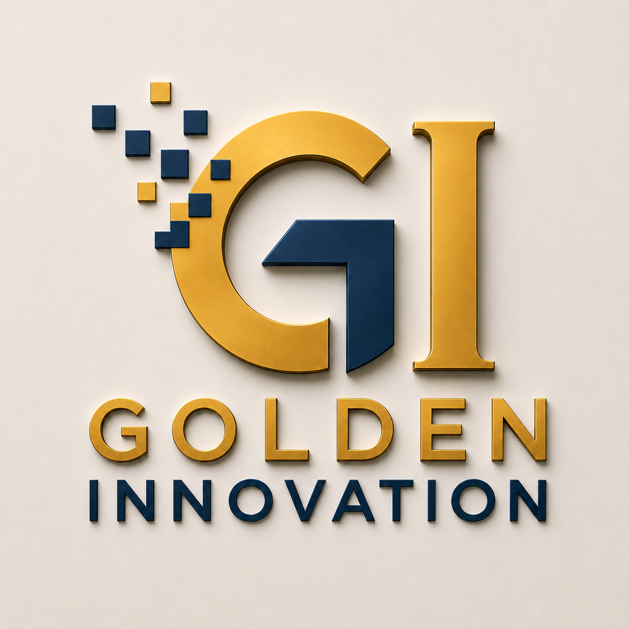 Golden Innovation